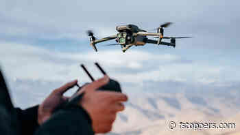 DJI Announces the Triple-Camera Mavic 3 Pro Drone