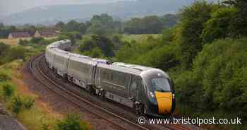 Trains between Bristol and Bath facing rush hour delays after points failure - updates