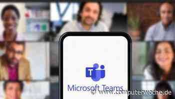 Um EU-Klage zu vermeiden: Trennt Microsoft Office von Teams?