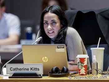 Kitts: Ottawa's new transportation plan must not overlook South Orléans