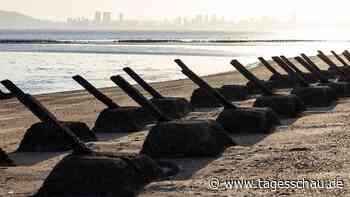 China erlässt Haftbefehl gegen Aktivisten aus Taiwan