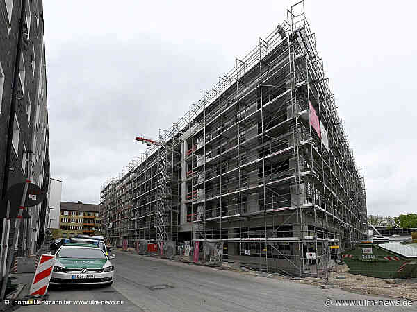 Schwarzarbeit, Lohndumping und illegale Beschäftigung: Zoll kontrolliert Baustellen in Ulm