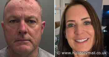 Skydiving instructor found guilty of murdering Clair Armstrong