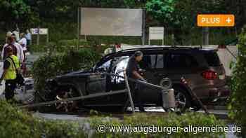 Ermittler werten tödlichen Unfall bei Ikea als illegales Rennen
