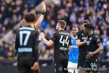 Het kon niet uitblijven: buitenlandse topclubs hebben goudhaantje van Club Brugge in het vizier