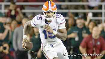 2023 NFL Draft: Anthony Richardson a more explosive Cam Newton, other comparisons for top QB prospects