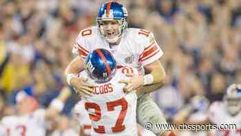 Ranking every No. 1 overall NFL Draft pick of 21st century: Eli Manning continues to hold down top spot