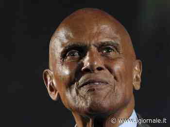 Addio al mito della musica Harry Belafonte: è morto il Re del calypso