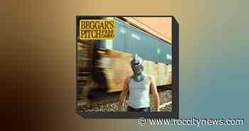 Free Casino melds busy guitars with contemplative moments on ‘Beggar’s Pitch’