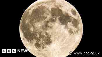 ispace: Japan Moon landing would be first by private firm