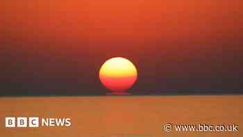 Recent, rapid ocean warming ahead of El Niño alarms scientists