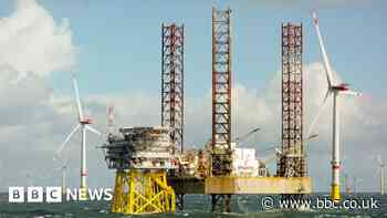 LionLink: North Sea power line to connect wind farms to UK