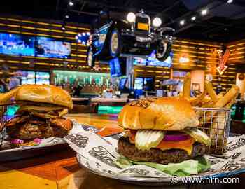 Ford’s Garage restaurant franchise expands with three new locations