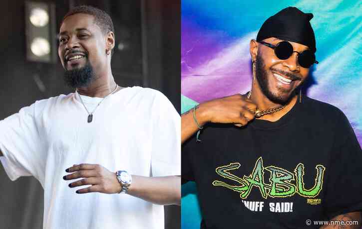 JPEGMAFIA and Danny Brown announce 2023 ‘Scaring The Hoes’ tour