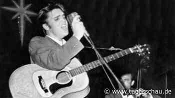 Leadgesang ist leiser geworden