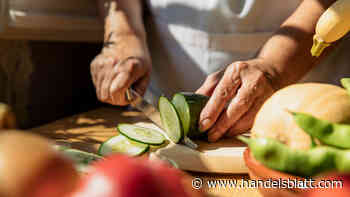 Fusionen und Übernahmen: Börsenmantel 468 Spac übernimmt Kochboxversender Marley Spoon