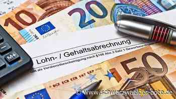 Tarifabschluss: Auch für Enztal-Kommunen wird es teurer