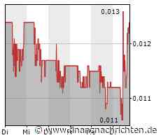 Steinhoff-Aktie: Ad-hoc lockt Zocker aus der Deckung