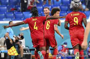 Opzijgeschoven bij eerste selectie Tedesco, maar... &quot;De deur is helemaal nog niet gesloten&quot;