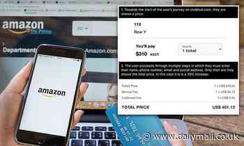 Experts reveal 7 sneaky ways online retailers trick you into spending more money