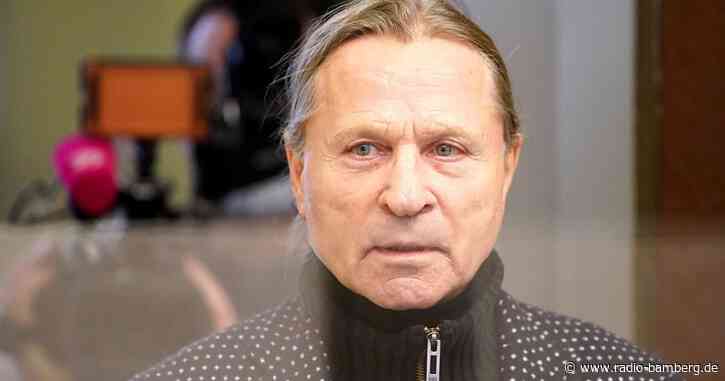 Hamburger Kiezgröße: «Der schöne Klaus» ist tot