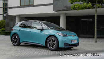 VW ID.3: Leasing-Deal bei Carwow