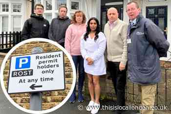Havering: 'Investigation' as council hikes parking permit fees