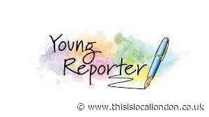 Behind the scenes of playwriting By Eleanor Croston, Parmiter’s School