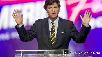 Der rechte Sumpf: Tucker Carlson und die extremen Medien in den USA