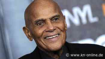 Nachruf zum Tod von Harry Belafonte: Ungerechtigkeit ertrug er nicht