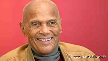Harry Belafonte ist tot: „Calypso-King“ und Oscargewinner im Alter von 96 Jahren gestorben