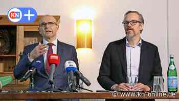 Nord Stream 2: Aufträge der Klimastiftung MV wurden unter Brüdern verteilt