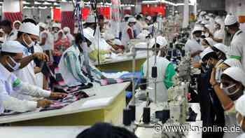 EU-Lieferkettengesetz: Schärfere Regeln als in Deutschland geplant