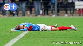 Holstein Kiel: Statistik verdeutlicht Problem mit der Effizienz