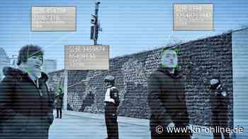 China verhaftet Journalisten: Spionage-Vorwurf nach Kontakt mit Ausländern