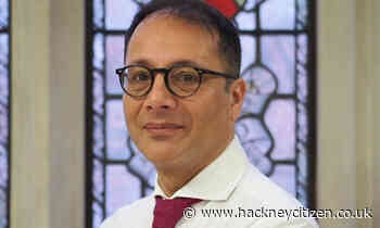 Hackney Council’s chief executive given extended leave to deal with ‘family matters’