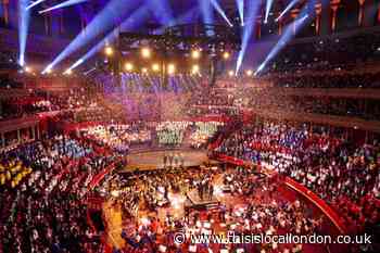 Camden Music Festival returns to Royal Albert Hall