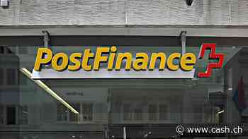 Postfinance: Notfallplan nach Finma-Ansicht wieder nicht umsetzbar