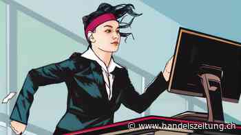 Wie Führungskräfte trotz Druck das Beste aus ihrem Team herausholen