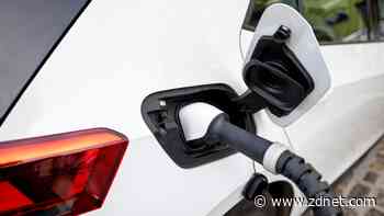 Samsung SDI and General Motors will spend $3 billion to build EV battery plant in the US