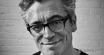 22Squared hires Toygar Bazarkaya as chief creative officer