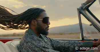 Liquid Death made an ‘Enema of the State’ enema kit with Blink-182’s Travis Barker