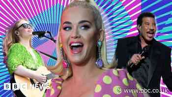 Anger as fans say Coronation concert ballot 'misleading'