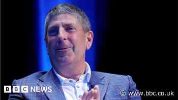 NBCUniversal boss Jeff Shell out after claim of misconduct