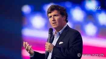«Guten Abend und willkommen bei ‹Tucker Carlson Tonight›» – die Theorien des geschassten Fox-News-Moderators