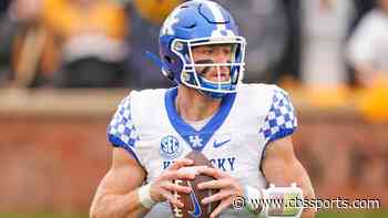 With the First Pick: Prisco's 'what teams SHOULD do' NFL mock, plus final top 150 prospect rankings