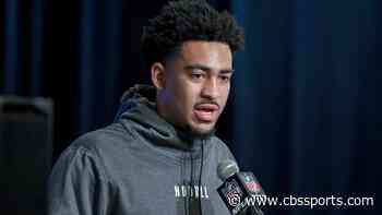 2023 NFL Draft: Alabama's Bryce Young still leans on Mac Jones, honored by Drew Brees comparisons