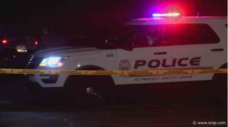 Sentencing for Albuquerque 'poster child for violent crime'