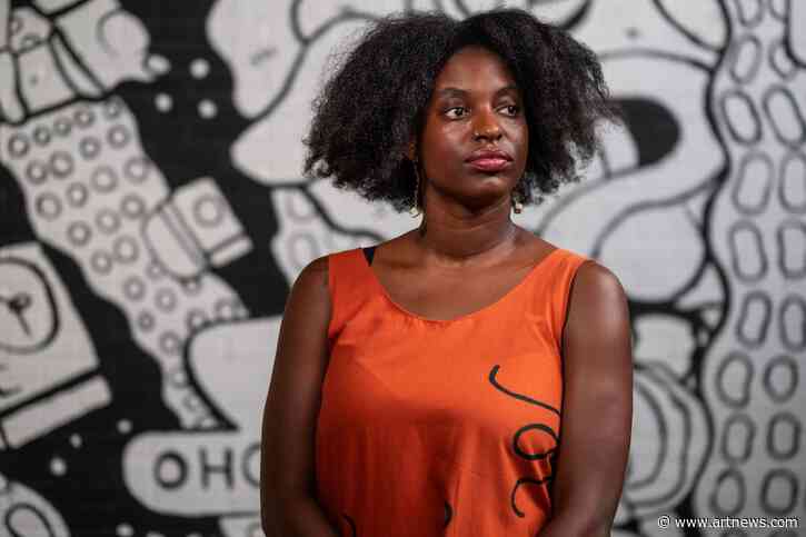 Curator of Acclaimed Great Migration Exhibition Joins Contemporary Arts Museum Houston
