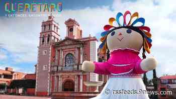 'Lele' visita Denver